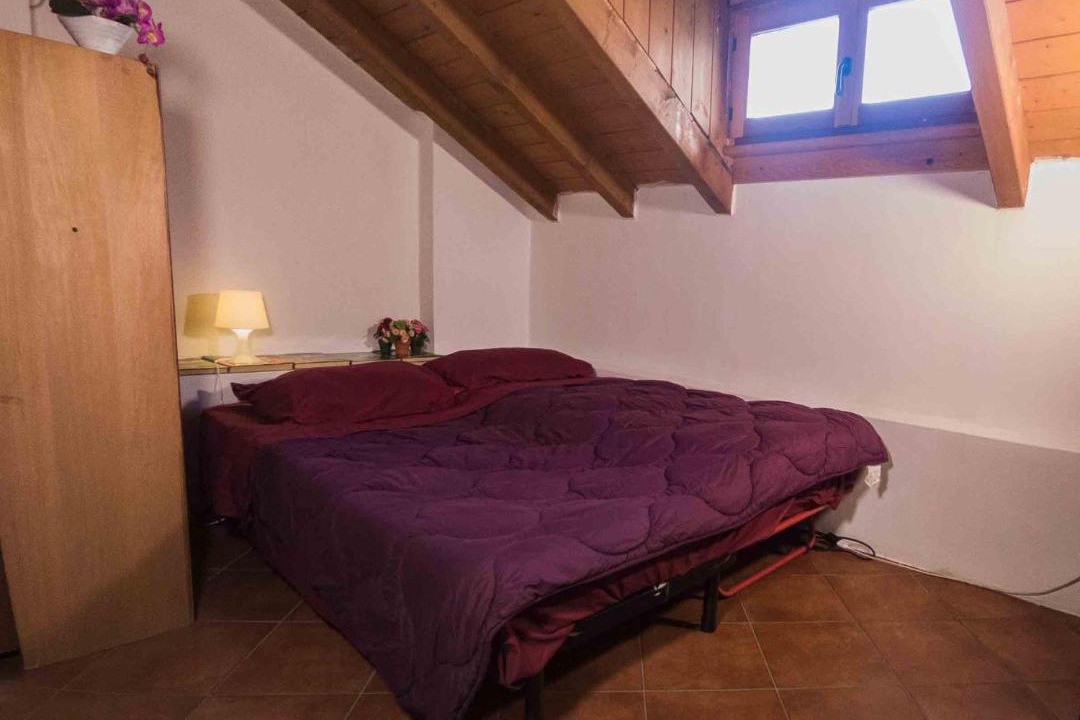 Photo of Bedroom in Lezzeno