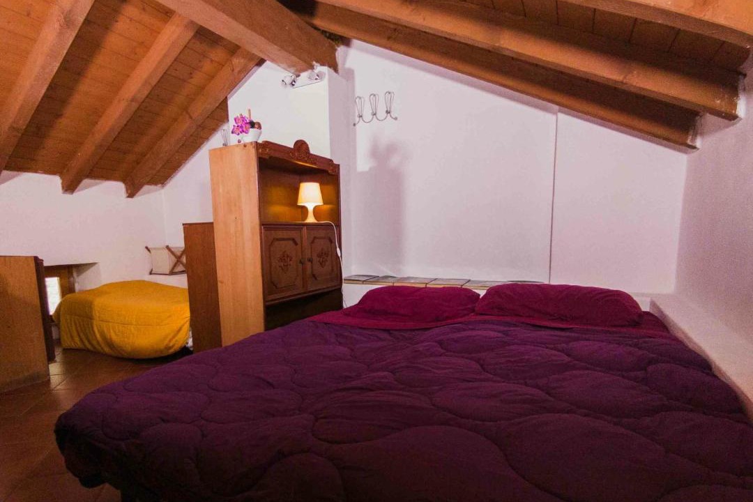 Photo of Bedroom in Lezzeno