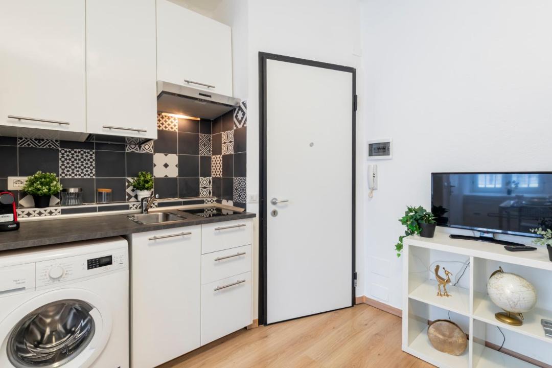 Photo of Kitchen in Porta Genova