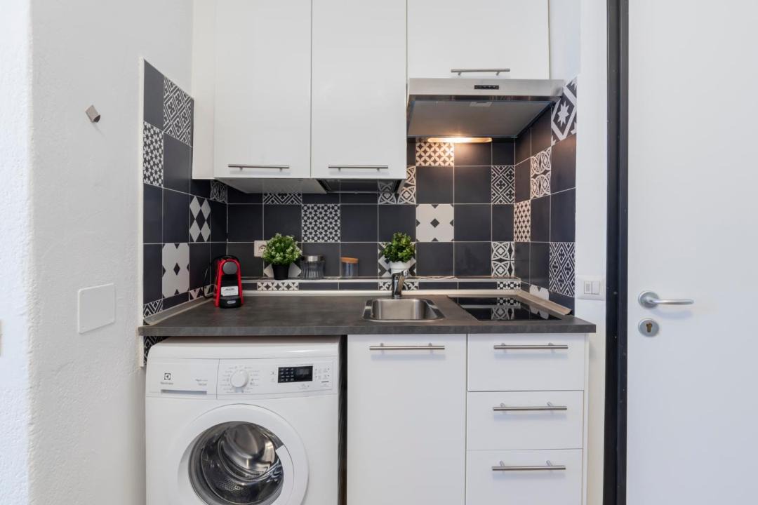 Photo of Kitchen in Porta Genova