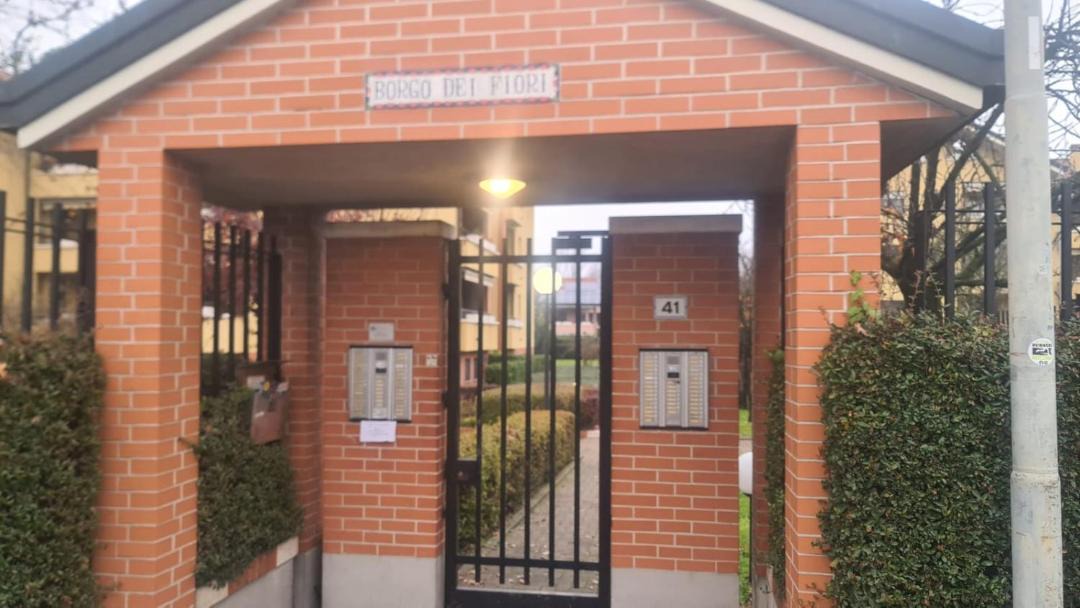 Photo of Buildings in Rozzano