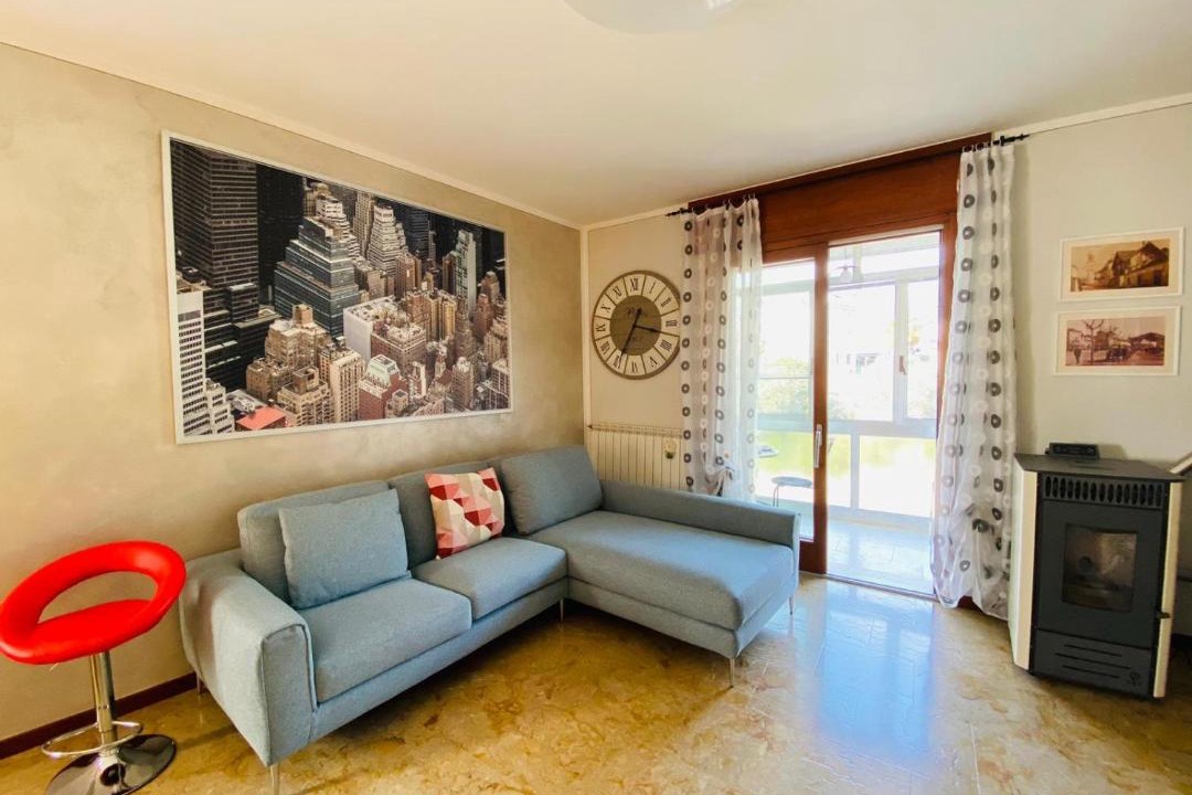 Photo of Livingroom in Sulzano
