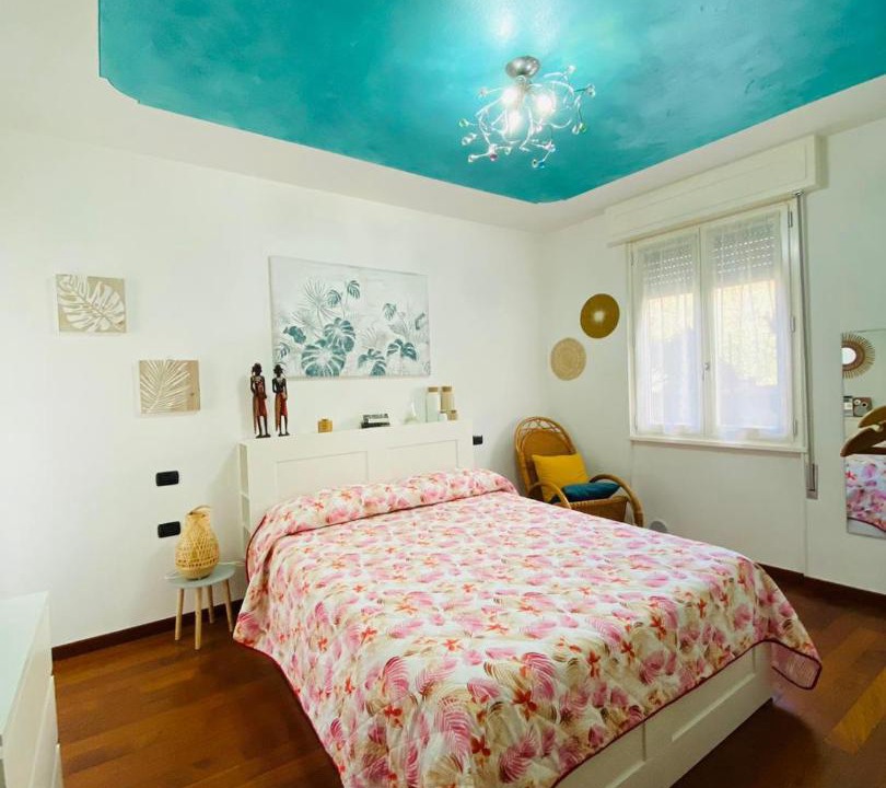 Photo of Bedroom in Sulzano
