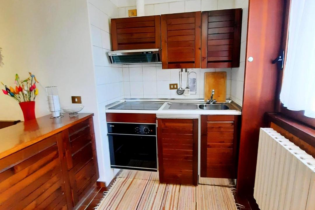 Photo of Kitchen in Pian delle Betulle