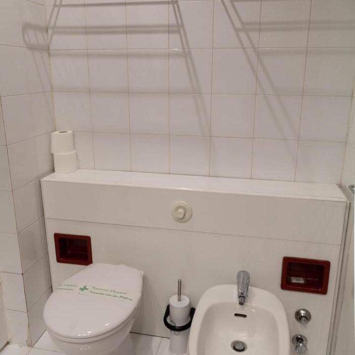Photo of Bathroom in Milano 3