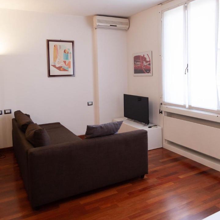 Photo of Livingroom in Milano 3