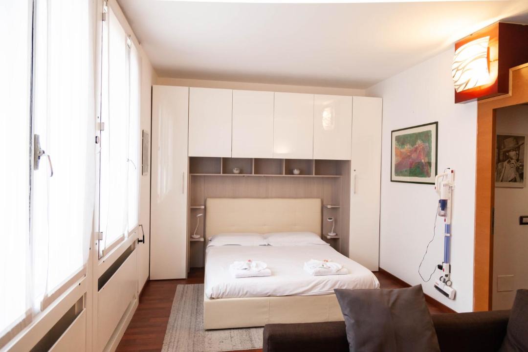 Photo of Bedroom in Milano 3