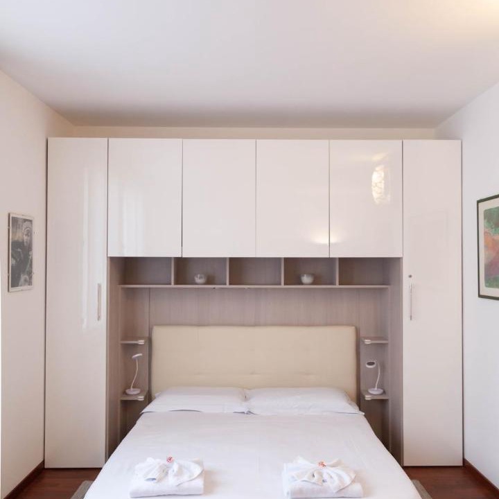 Photo of Bedroom in Milano 3