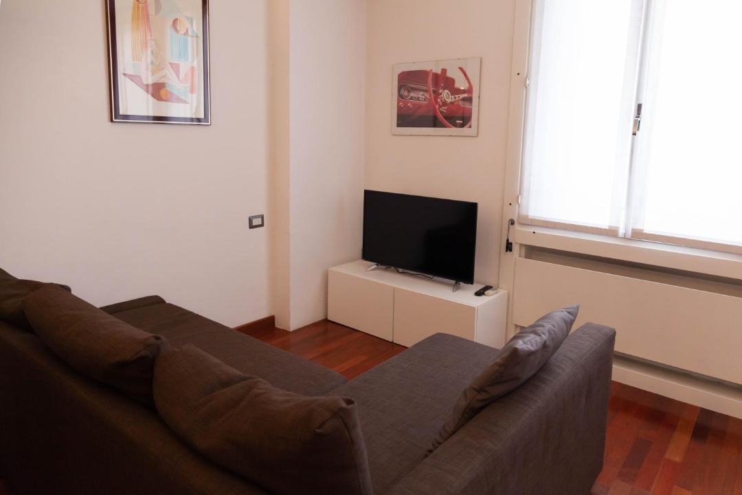 Photo of Livingroom in Milano 3