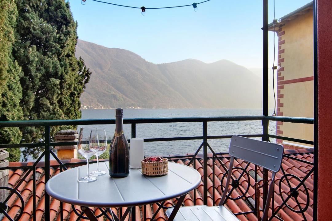 Photo of Patio Balcony in Oria