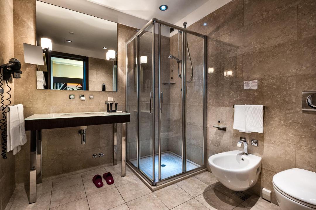 Photo of Bathroom in Abbadesse