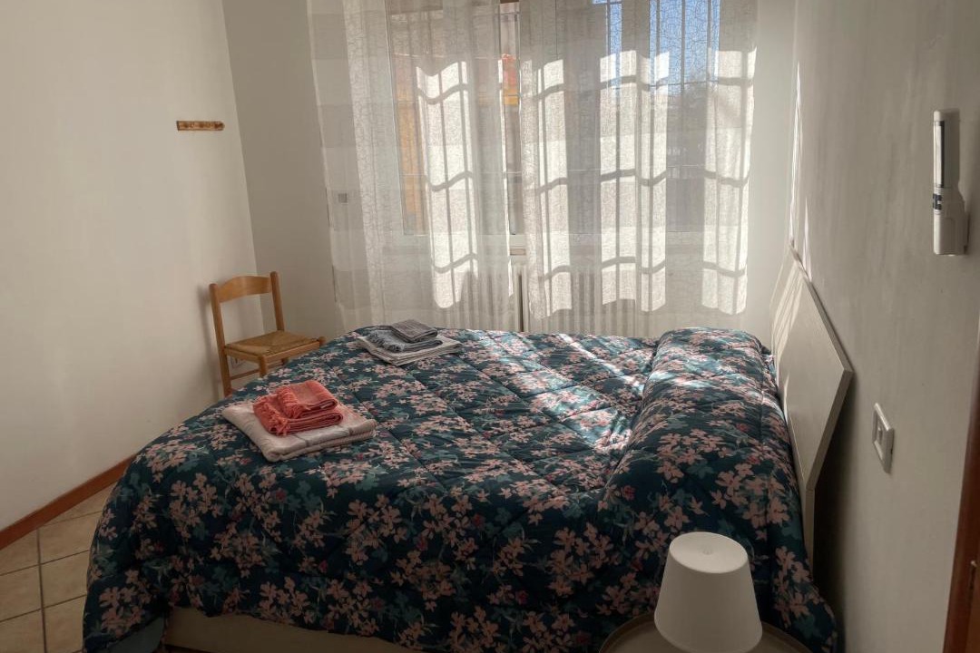 Photo of Bedroom in Baggio