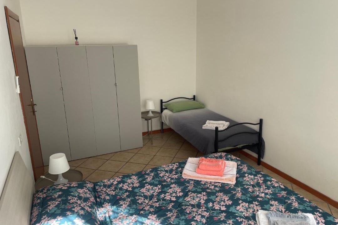 Photo of Bedroom in Baggio