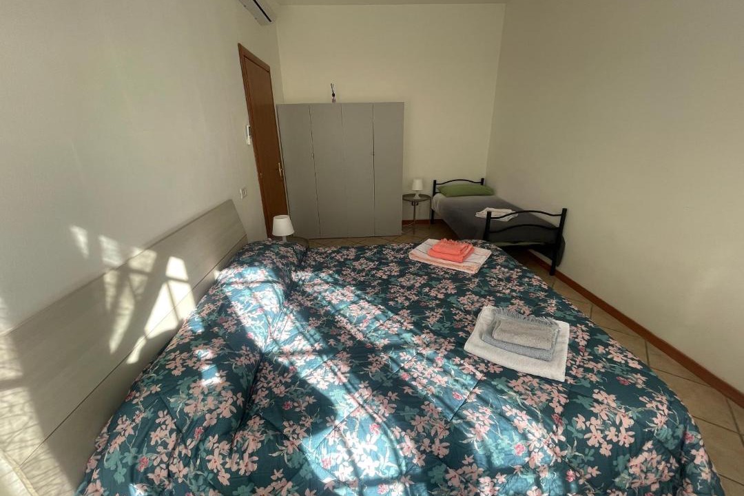 Photo of Bedroom in Baggio