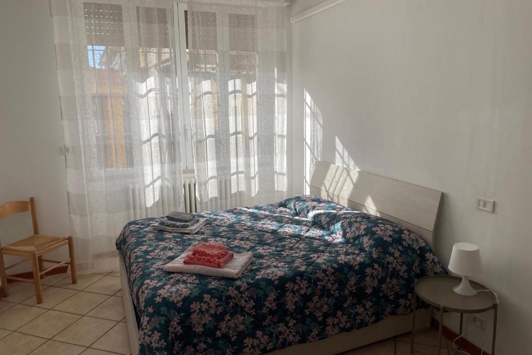 Photo of Bedroom in Baggio