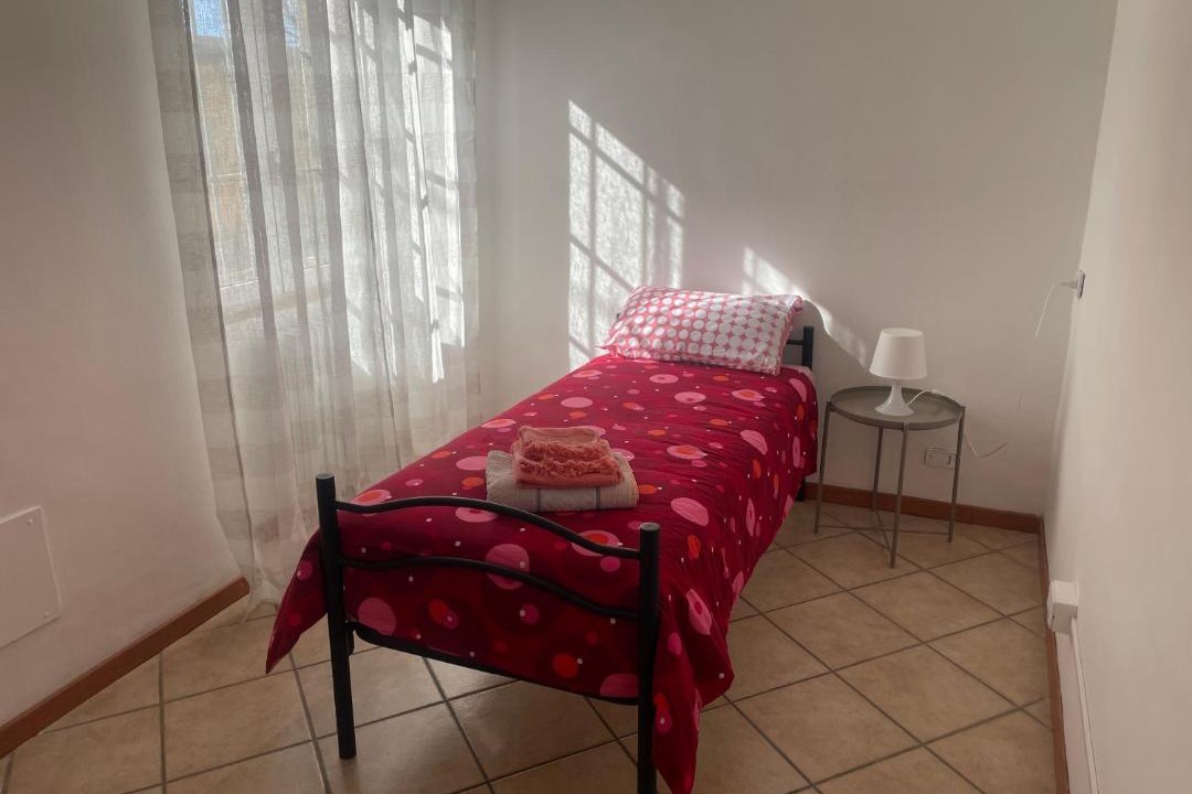 Photo of Bedroom in Baggio