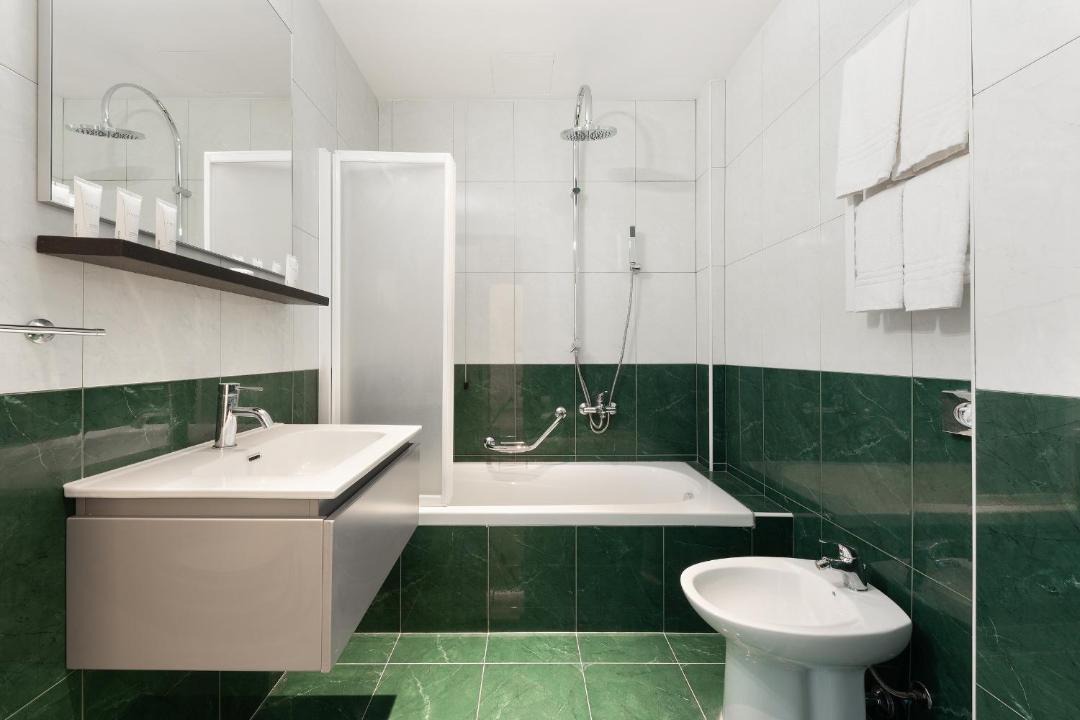 Photo of Bathroom in Arese
