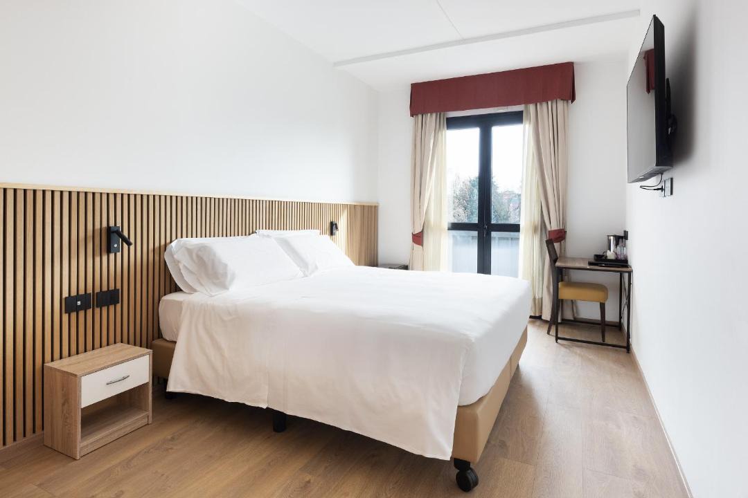 Photo of Bedroom in Arese