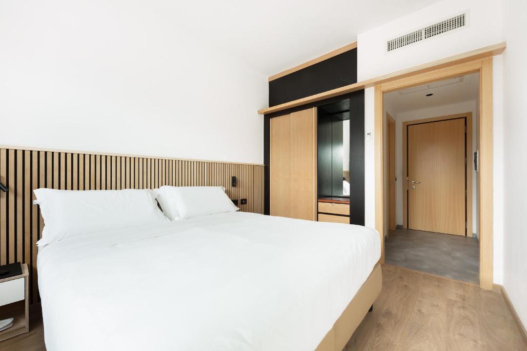 Photo of Bedroom in Arese