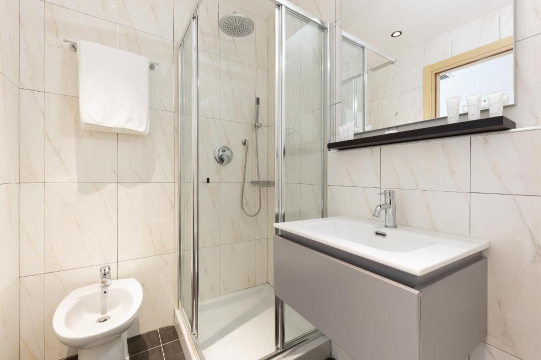 Photo of Bathroom in Arese