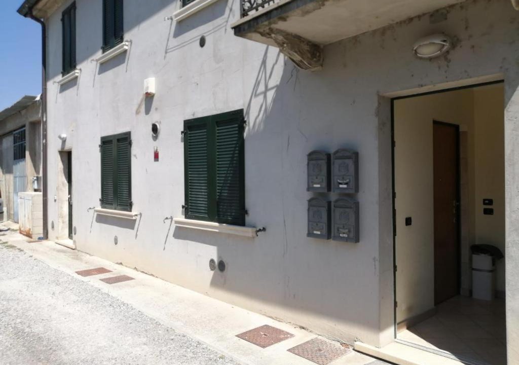 Photo of Buildings in Villaggio degli Sposi