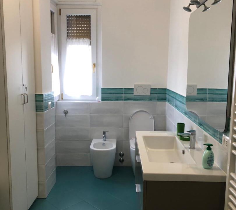 Photo of Bathroom in Baggio