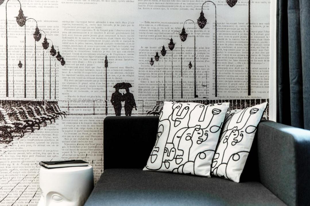 Photo of Bedroom in Como City Centre