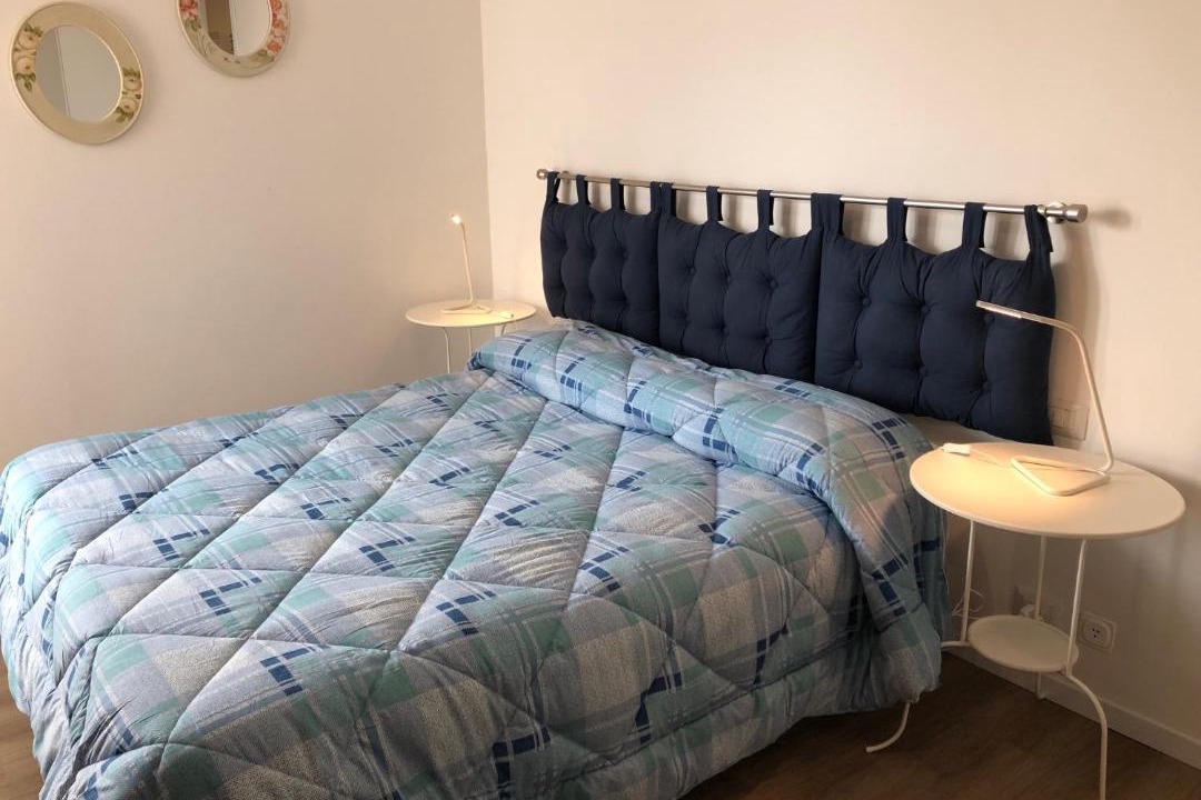 Photo of Bedroom in Baggio