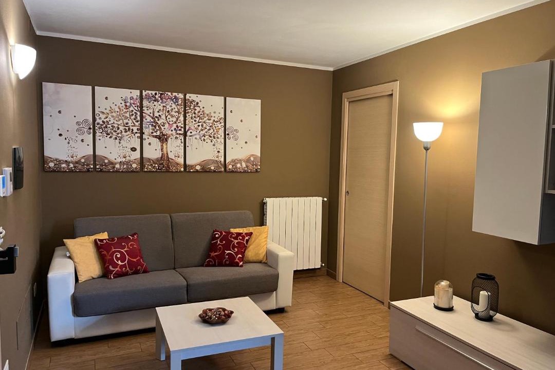 Photo of Livingroom in Edolo