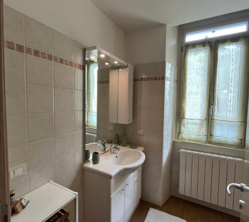 Photo of Bathroom in Edolo