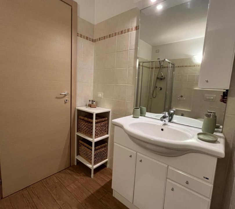 Photo of Bathroom in Edolo
