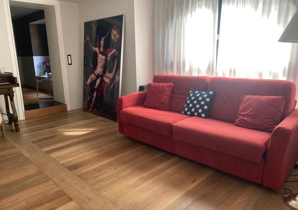 Photo of Livingroom in Lazzaretto