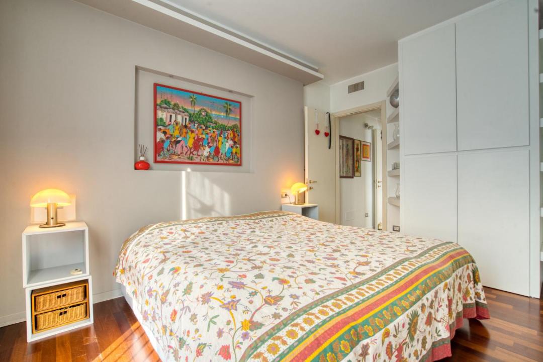 Photo of Bedroom in Vimodrone