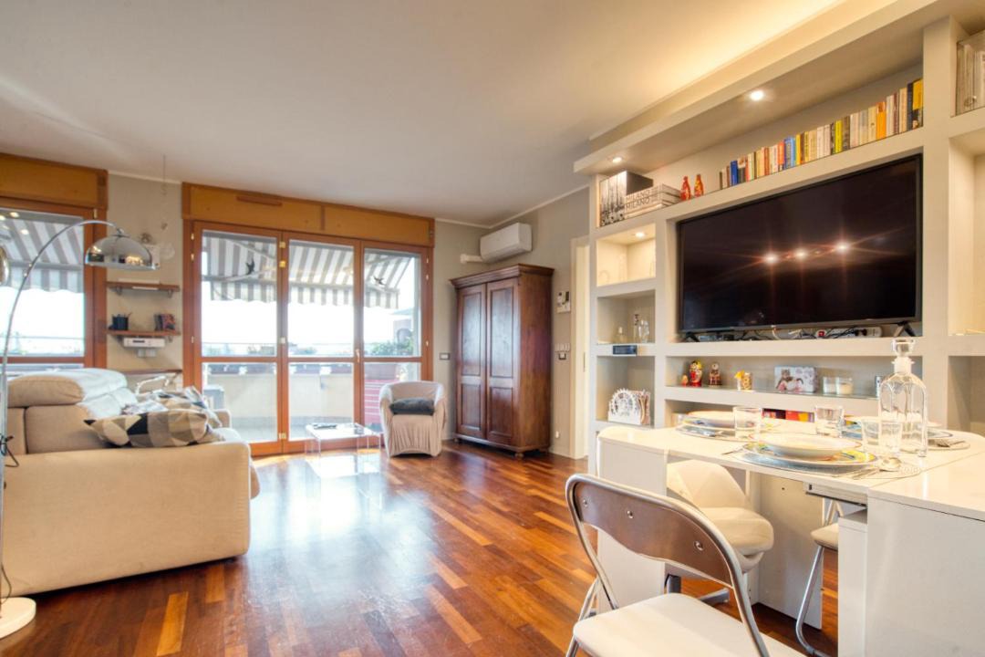 Photo of Livingroom in Vimodrone