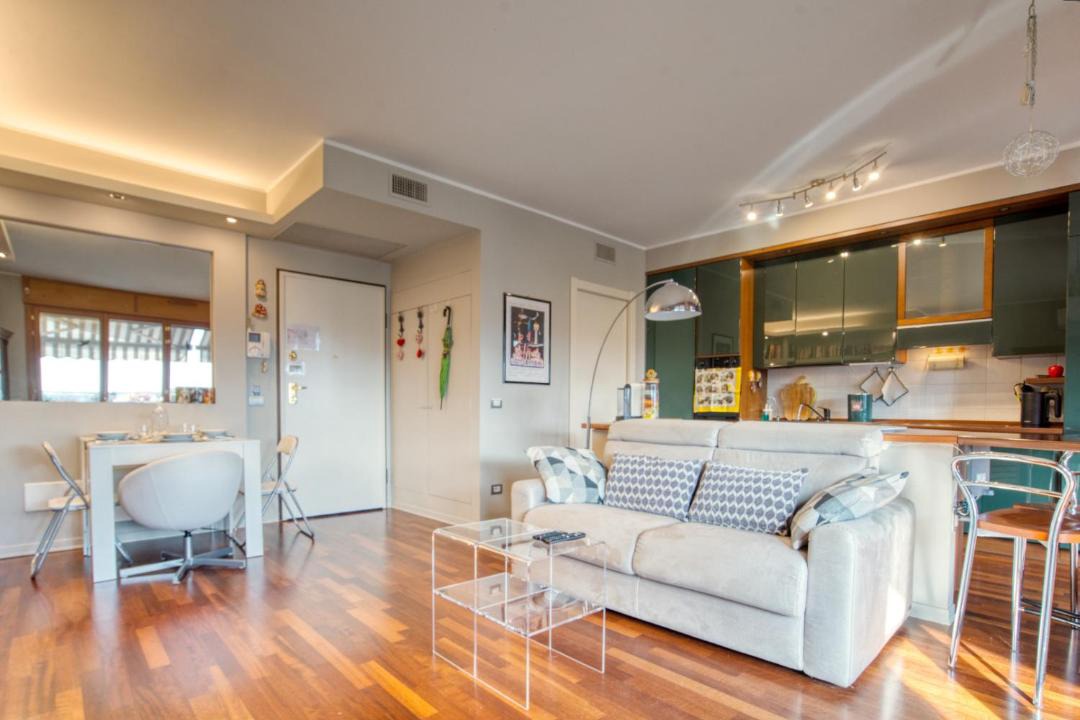 Photo of Livingroom in Vimodrone