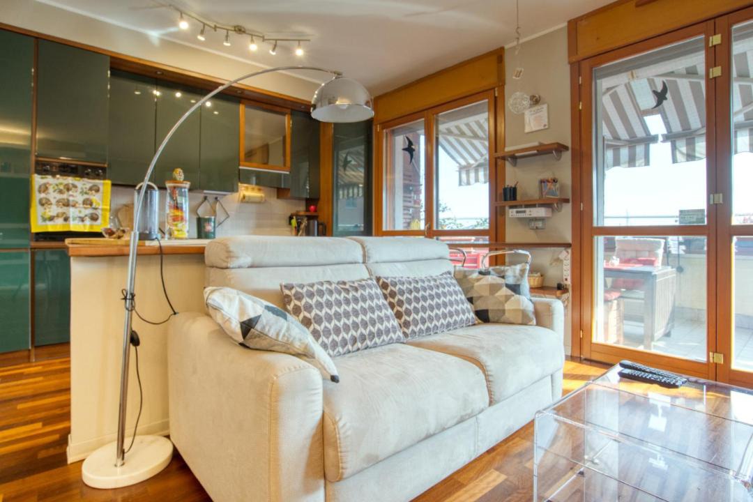 Photo of Livingroom in Vimodrone