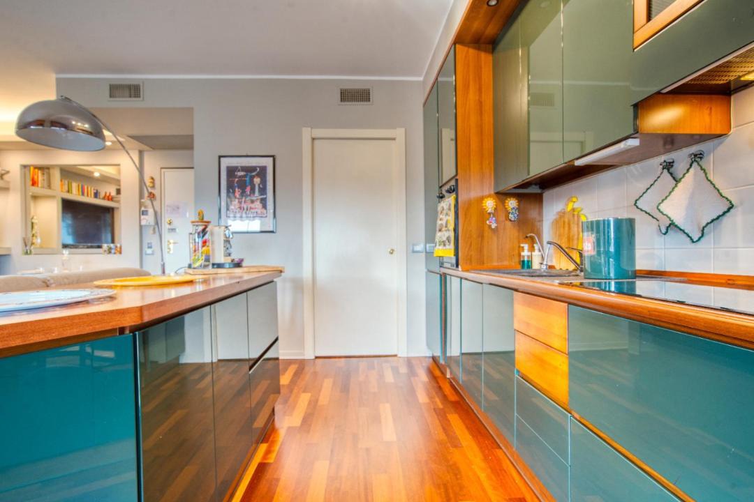 Photo of Kitchen in Vimodrone