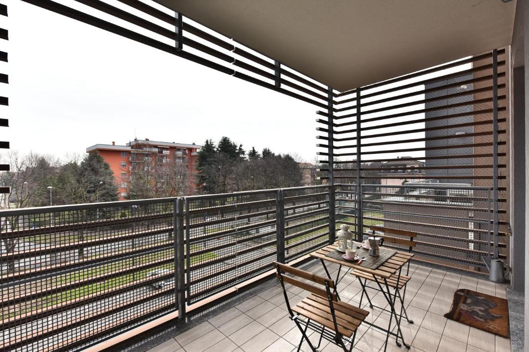 Photo of Buildings in Cernusco sul Naviglio