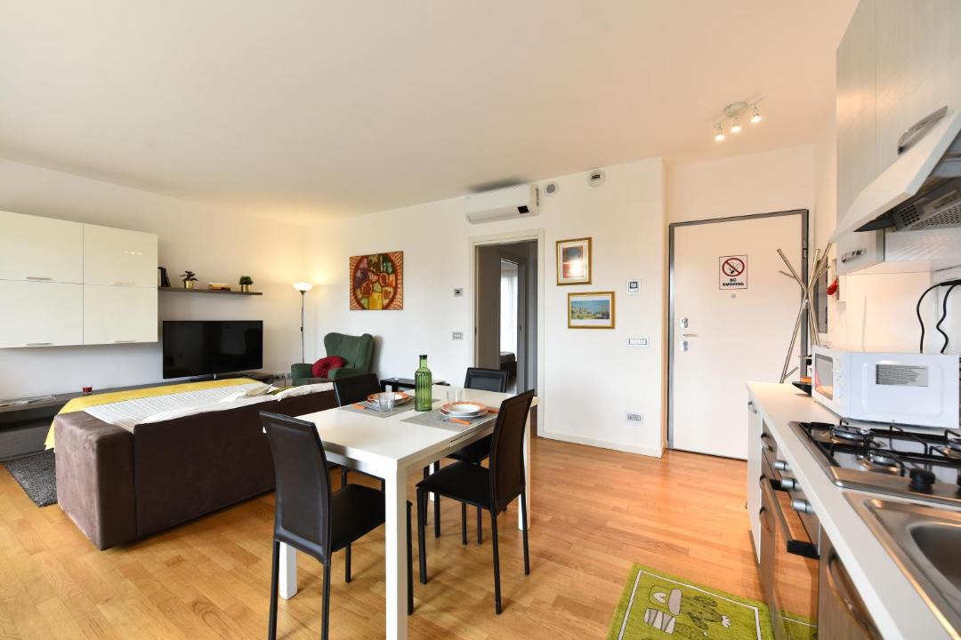 Photo of Livingroom in Cernusco sul Naviglio