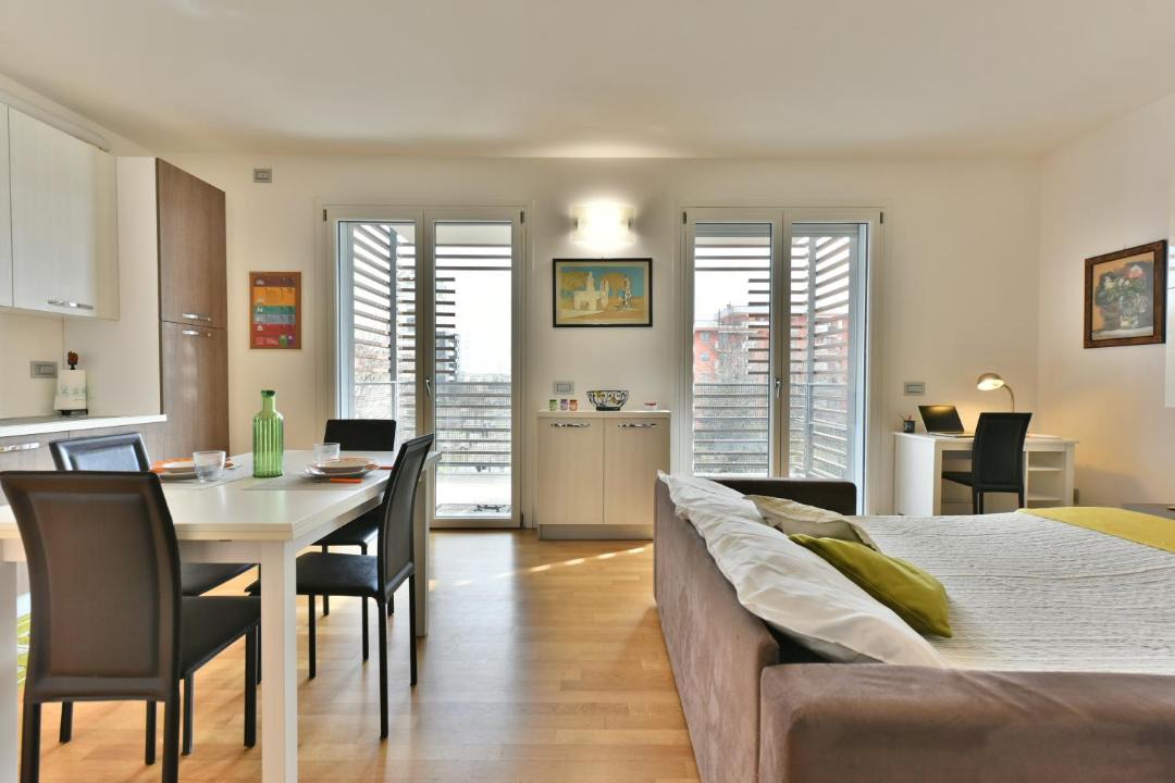 Photo of Livingroom in Cernusco sul Naviglio