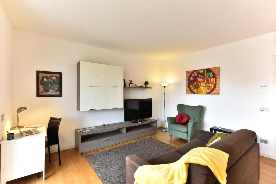 Photo of Livingroom in Cernusco sul Naviglio