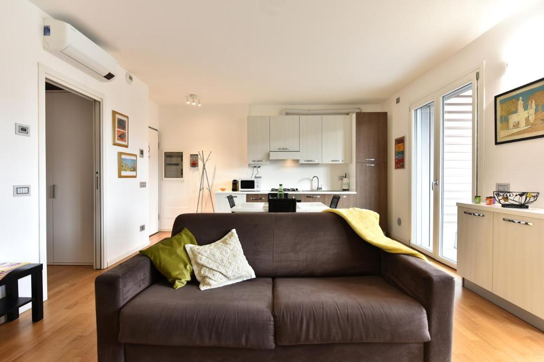 Photo of Livingroom in Cernusco sul Naviglio