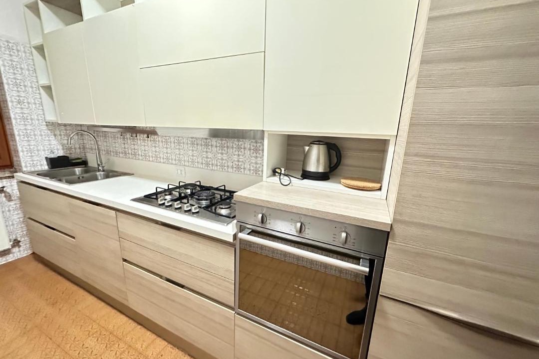 Photo of Kitchen in Stazione