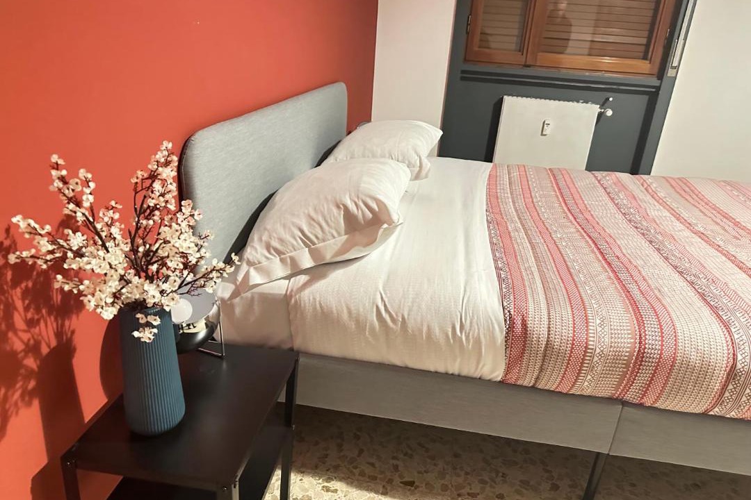 Photo of Bedroom in Stazione