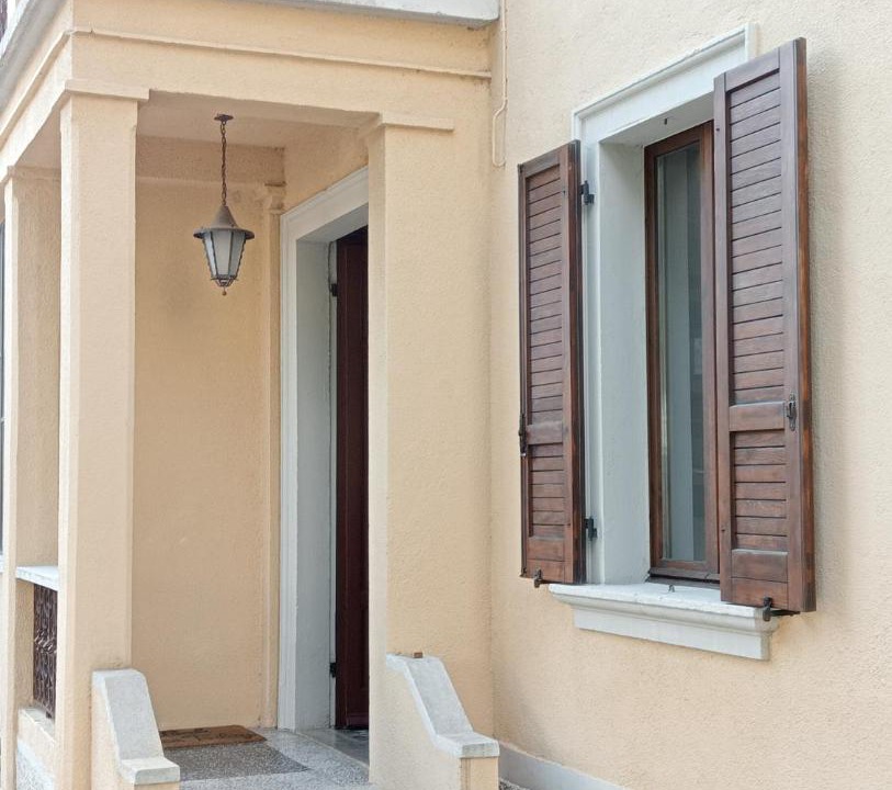 Photo of Buildings in Ponti sul Mincio