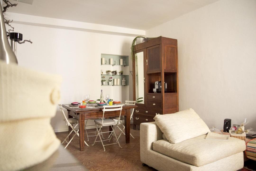 Photo of Livingroom in Como City Centre