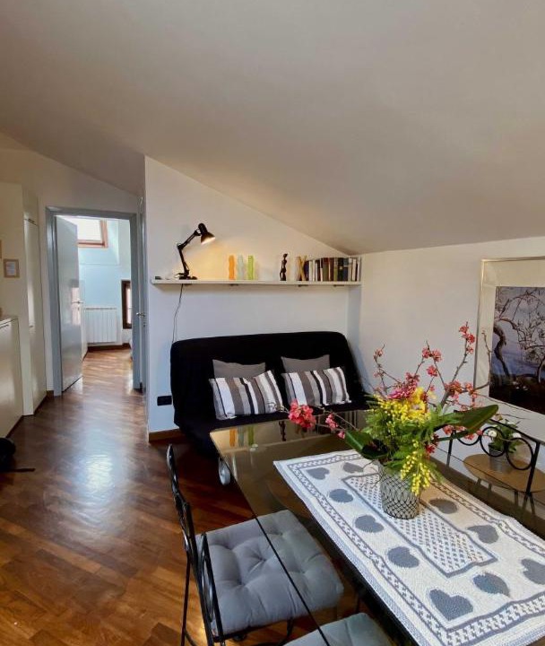 Photo of Livingroom in Rivoltella