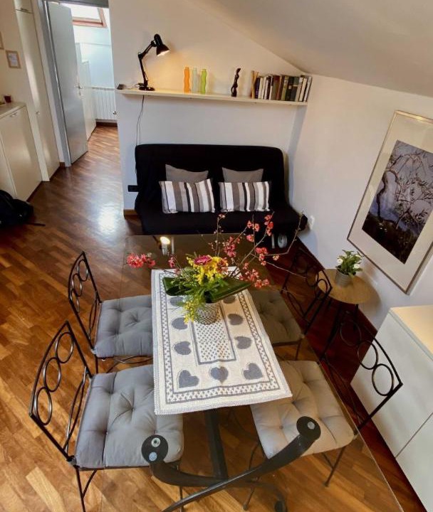 Photo of Livingroom in Rivoltella