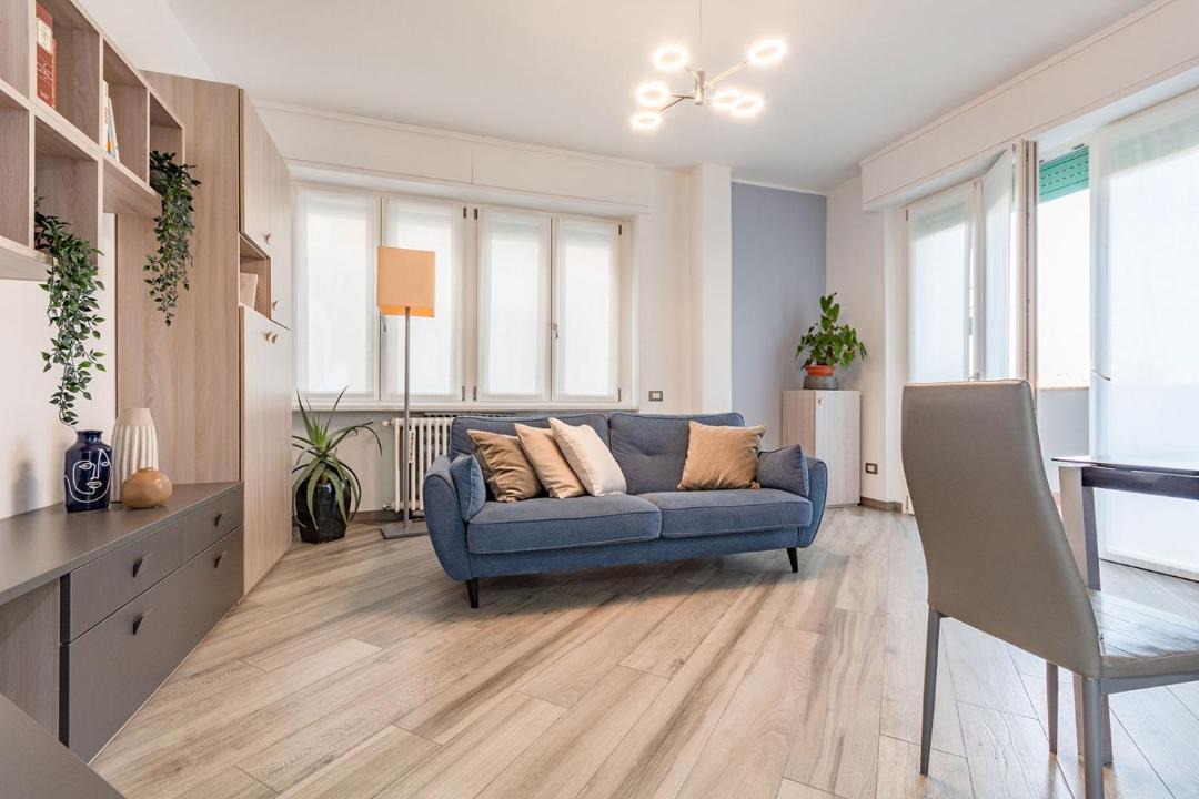 Photo of Livingroom in Gallaratese