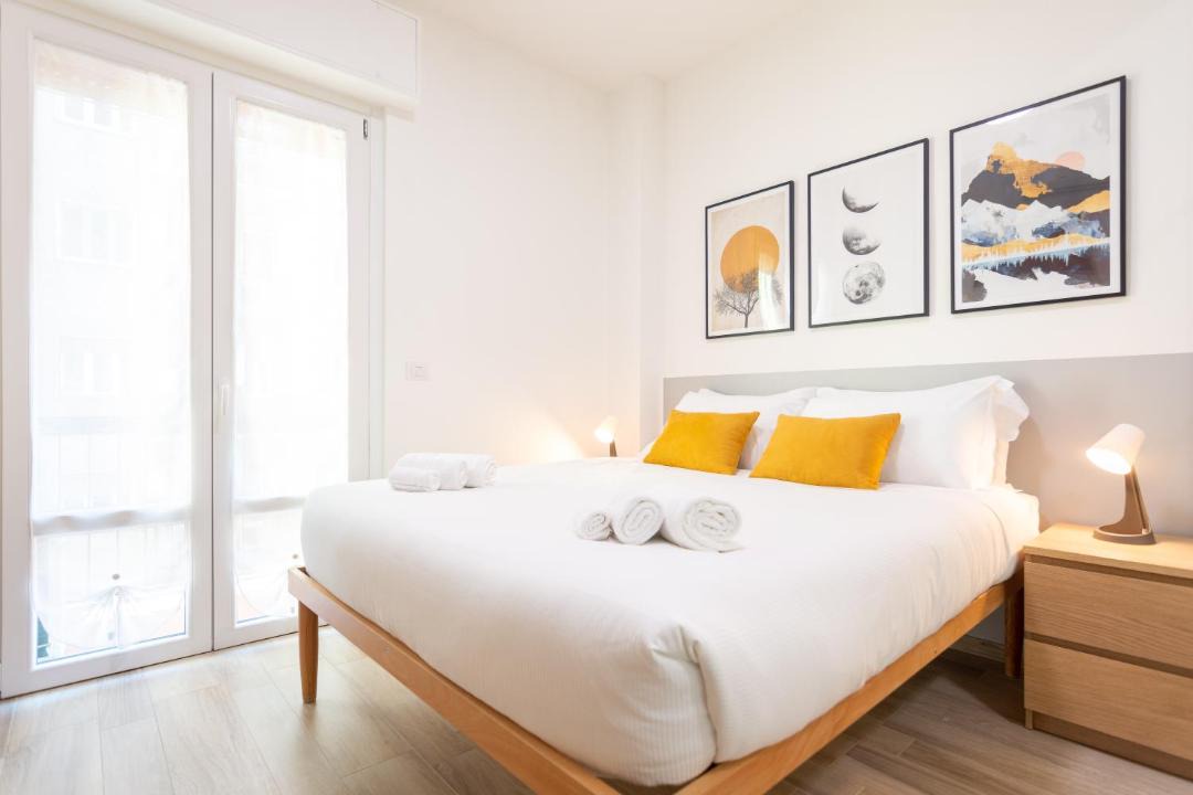 Photo of Bedroom in La Fontana
